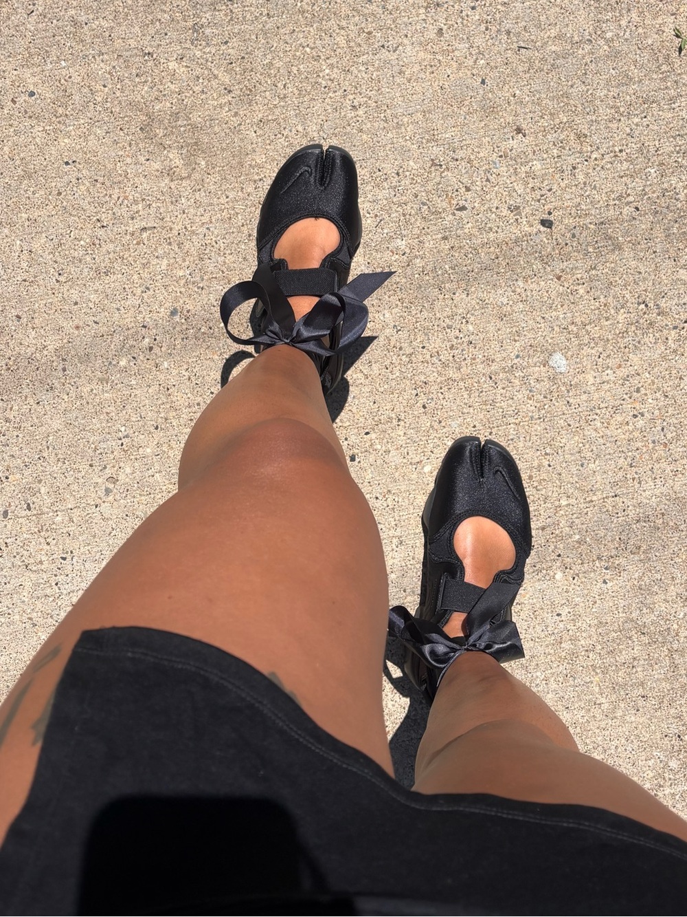 Nike Ballet Air Rift - Picture 6 of 7